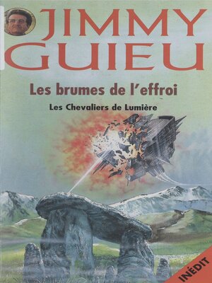 cover image of Les chevaliers de lumière